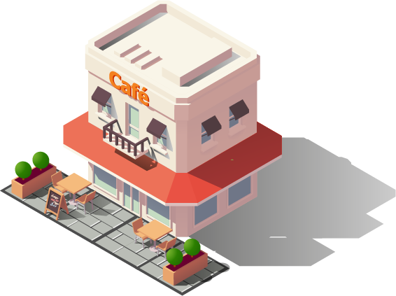 Café