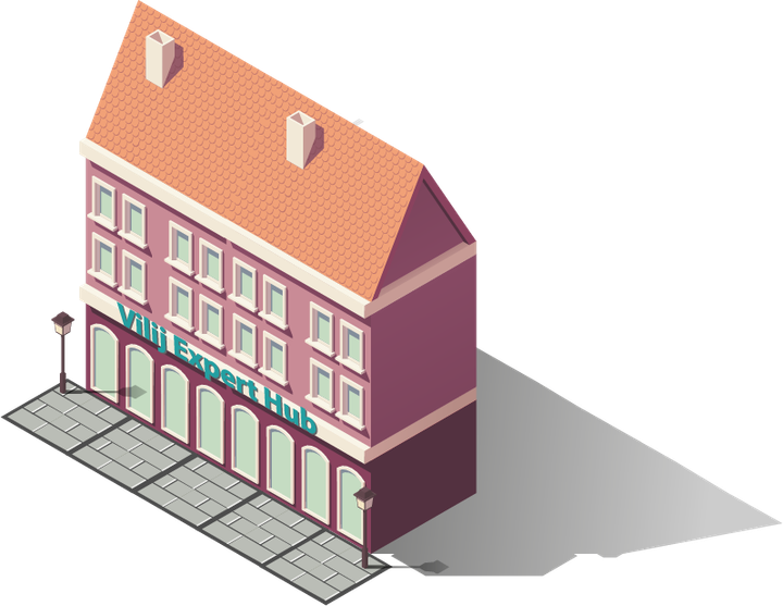 Vilij Expert Hub
