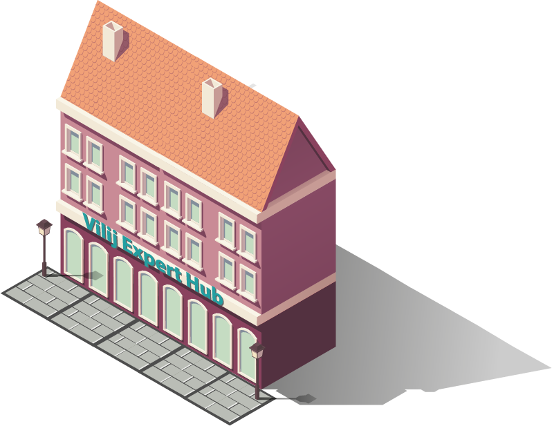 The Vilij Expert Hub