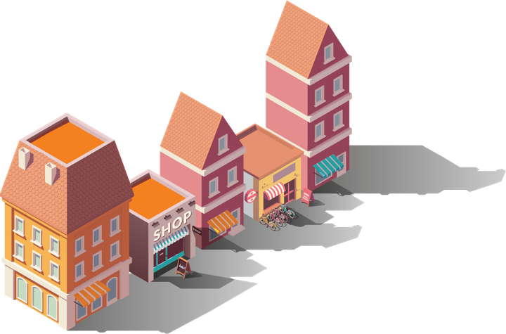 High Street
