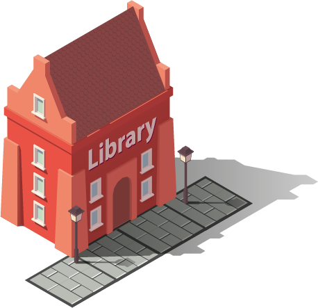 The Vilij Library