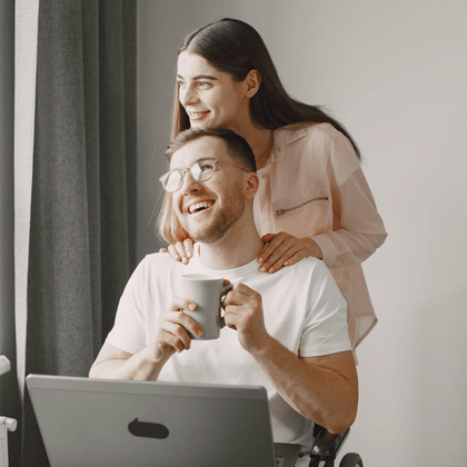 Planning for the future together