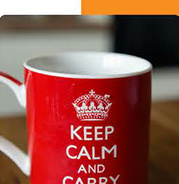 Favourite mug