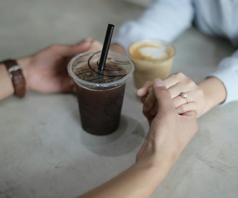 Tea and empathy