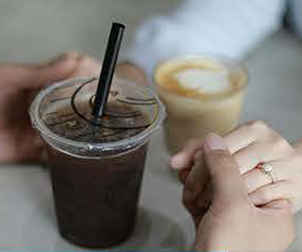Tea and empathy