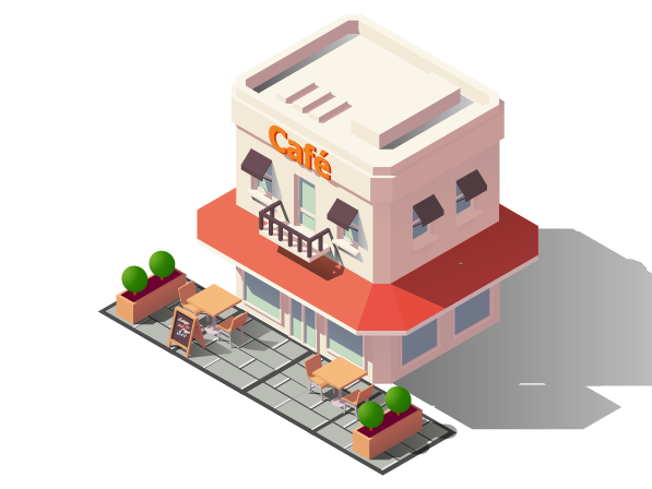 Café