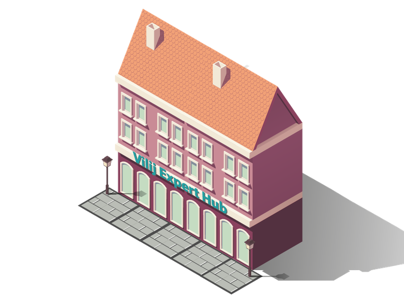 Vilij Expert Hub